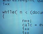 code